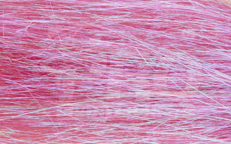 Angel Hair   Electric Plum fra Hagens