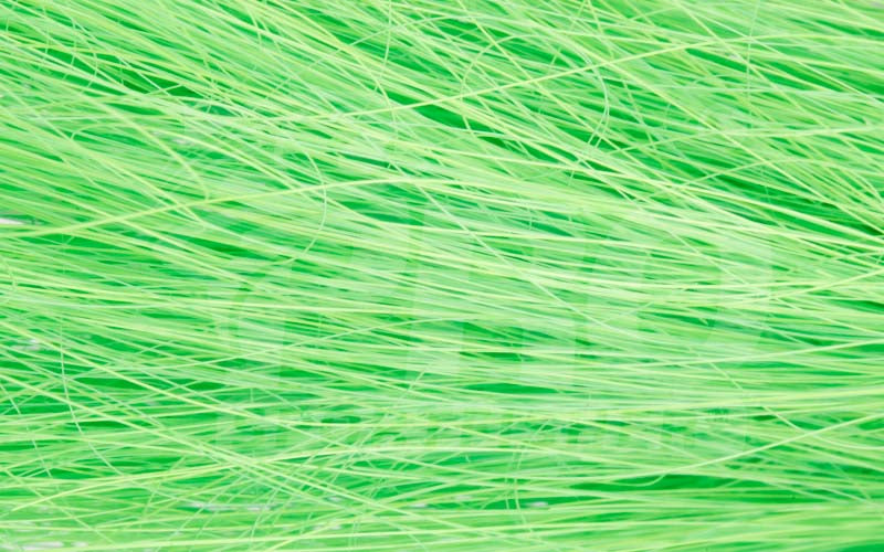 Angel Hair   Fl. Lime fra Hagens