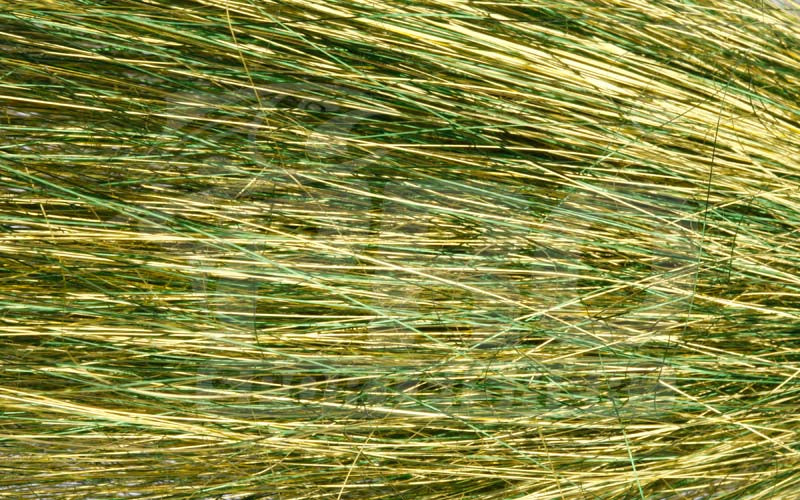 Angel Hair   Light Olive fra Hagens
