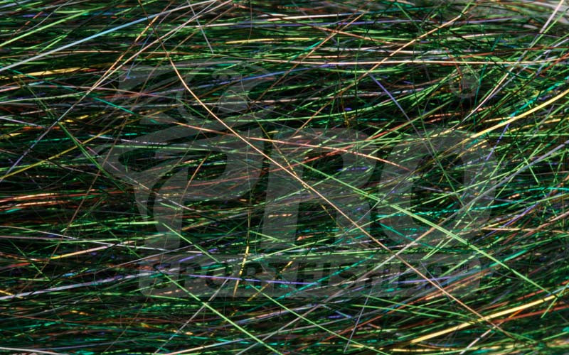 Angel Hair   Peacock fra Hagens