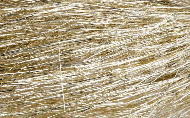 Angel Hair   Yellow fra Hagens