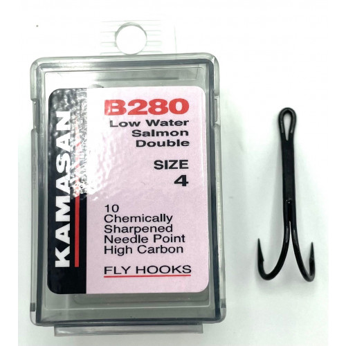 B280 fra Kamasan