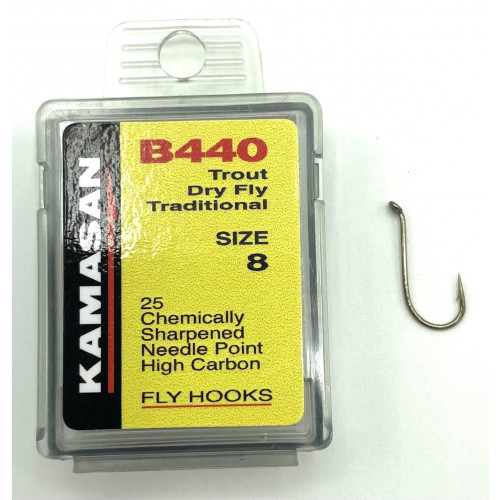 B440 fra Kamasan