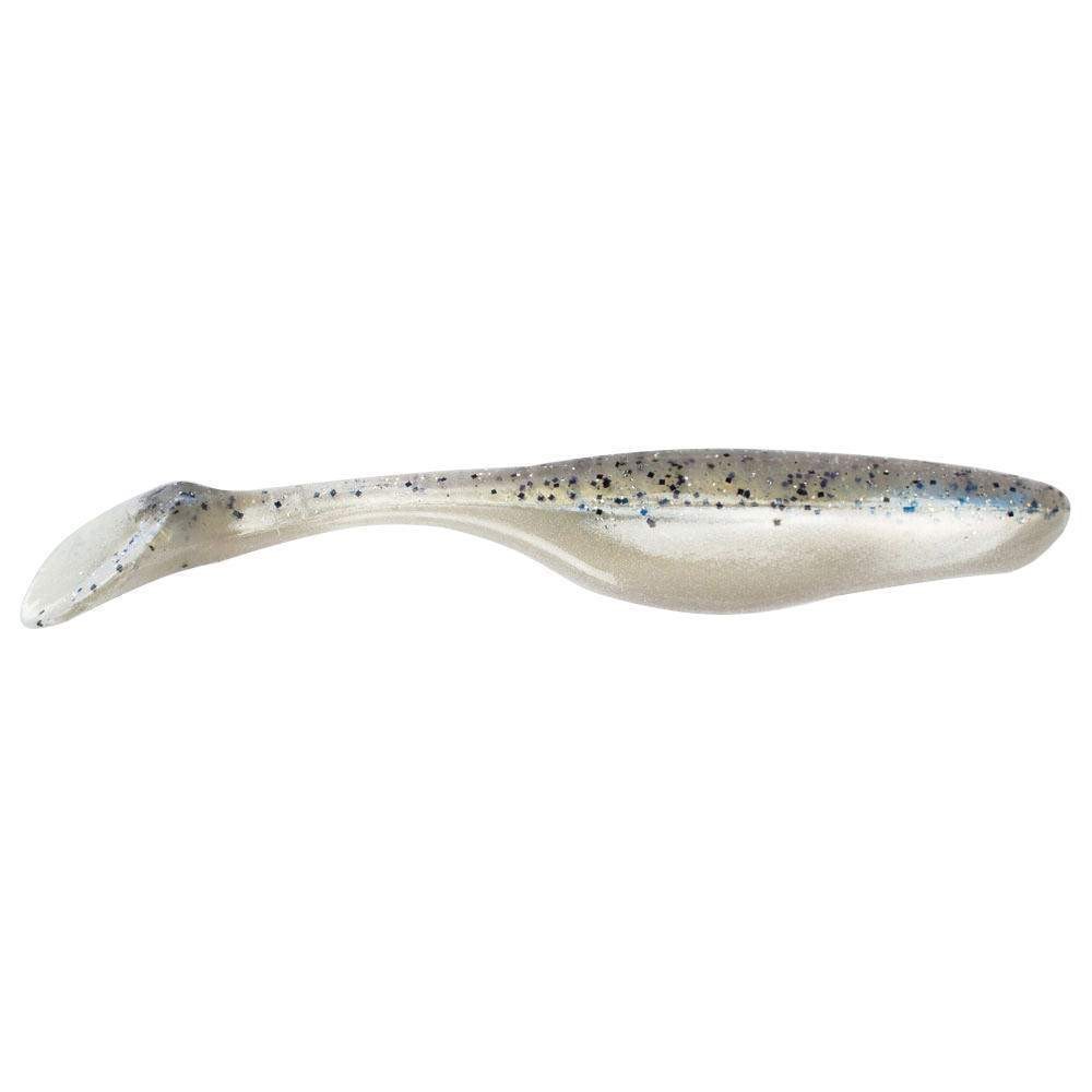 Bass Assassin Sea Shad 4 stk 15 cm 27 gr Blødagn