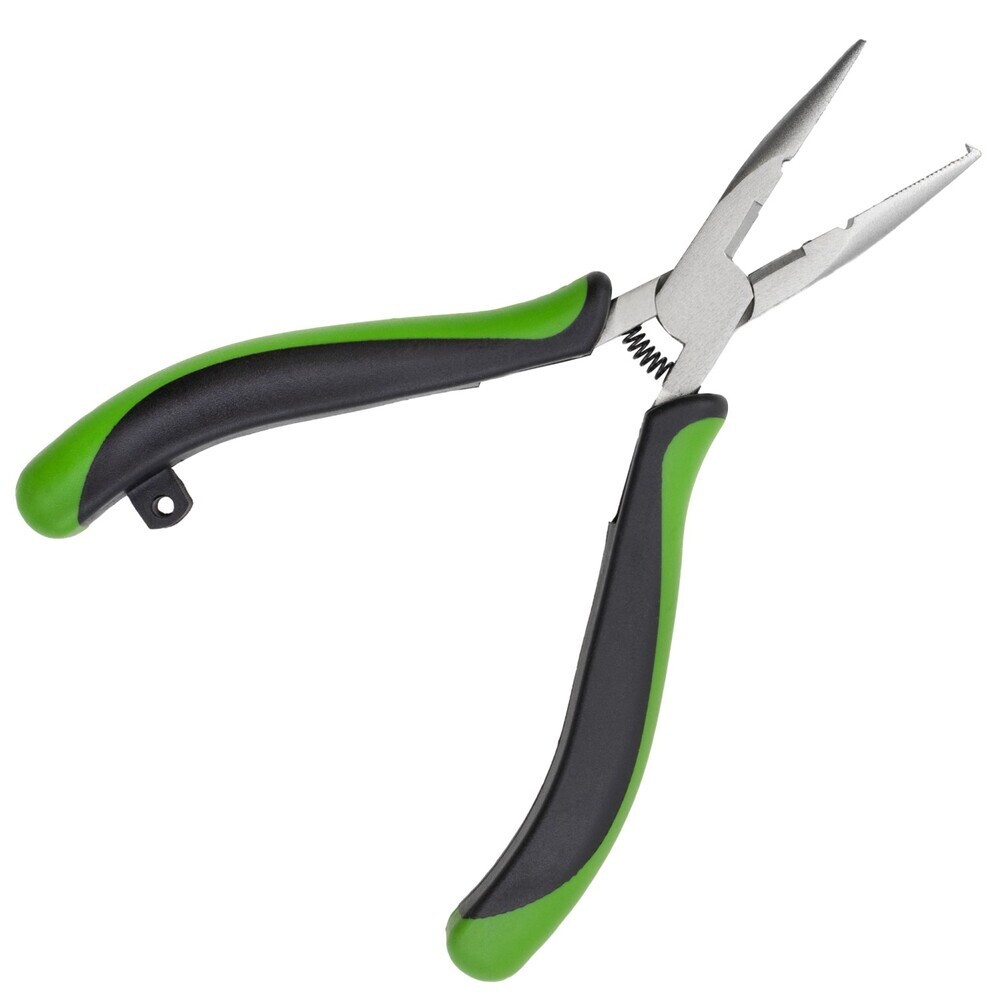 Catix Mini Splitring Tang til Fiskeri