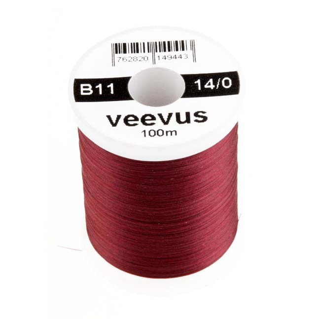 Veevus Claret Tråd
