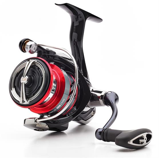 Daiwa 18 Ninja Lt