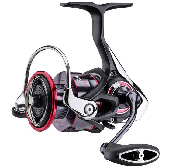 Daiwa 17 Fuego Lt