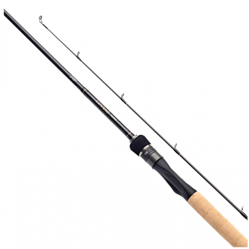Daiwa Luvias Spin 2021 Fiskestang