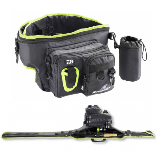 Daiwa Px Stalker Stangtaske