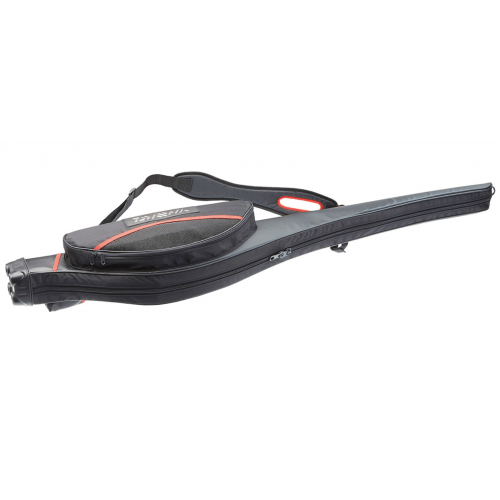 Daiwa Semi Hård Stangtaske