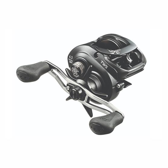 Daiwa 18 Tatula Fiskestang
