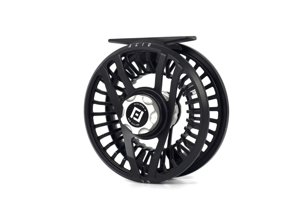 Flylab Acid Reel 7/8 Fiskerulle