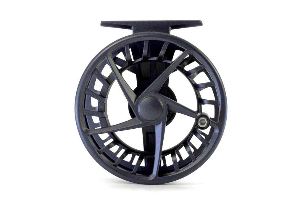 Lamson Liquid S 3+ Fiskerulle - Day Break