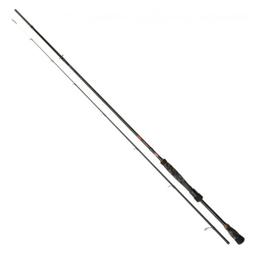 Berkley Urbn Dropshooter Fiskestang