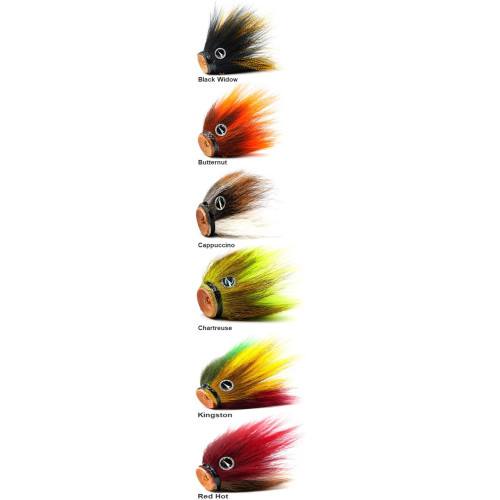 VMC Mustache Shallow 22g Lure