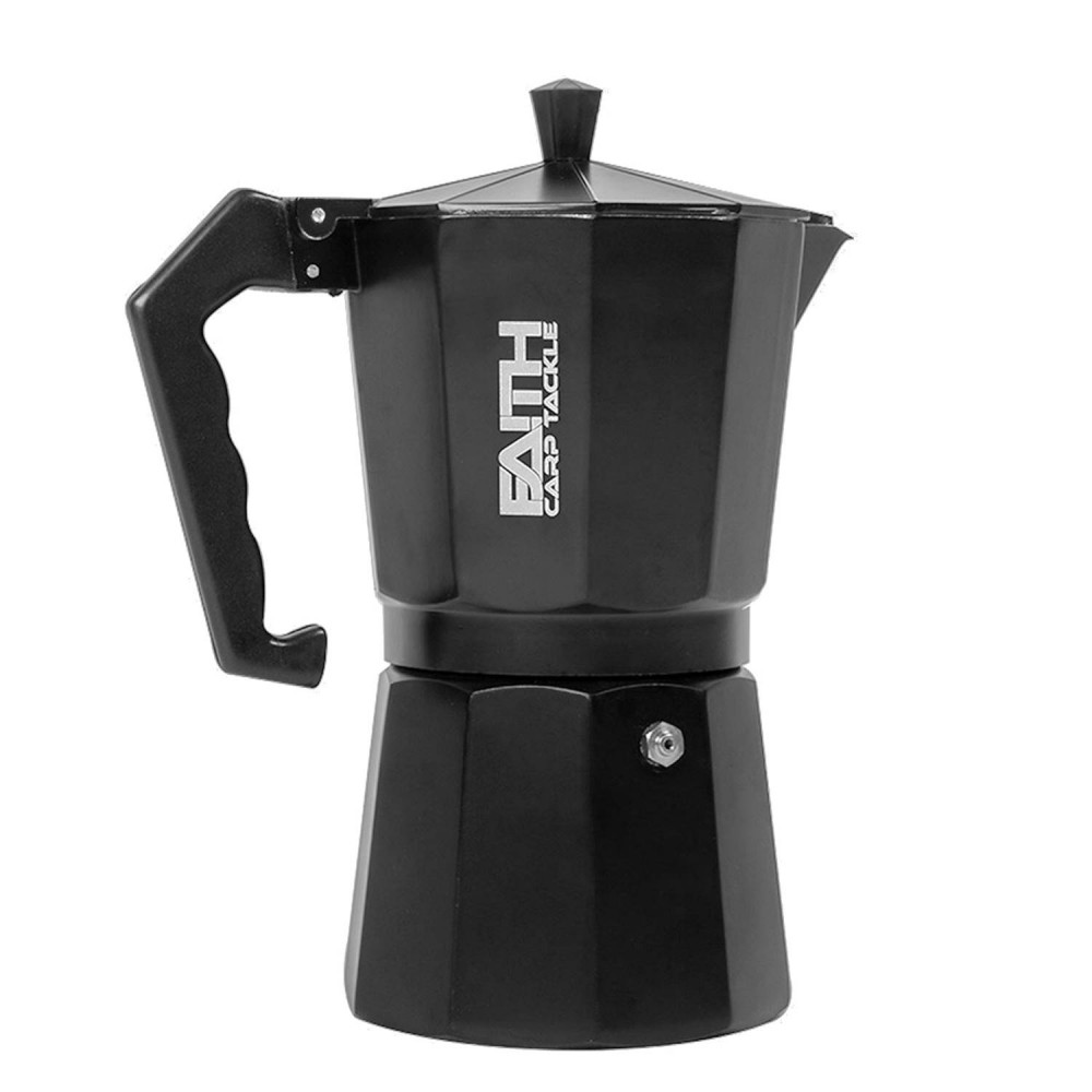 Faith Percolator Kaffemaskine   Fiske Tilbehør