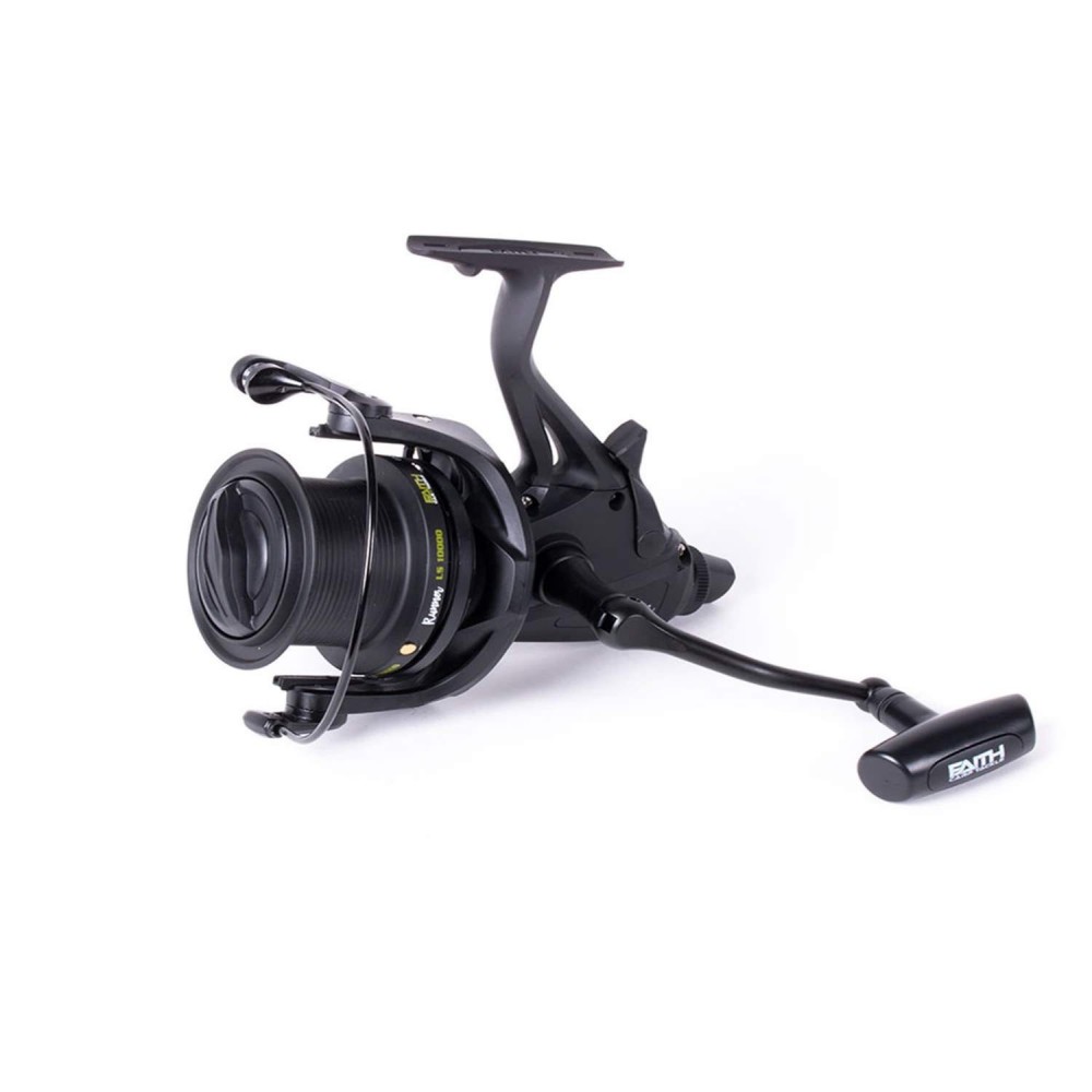 Tro Løber Ls Ss 10000 Baitrunnerhjul
