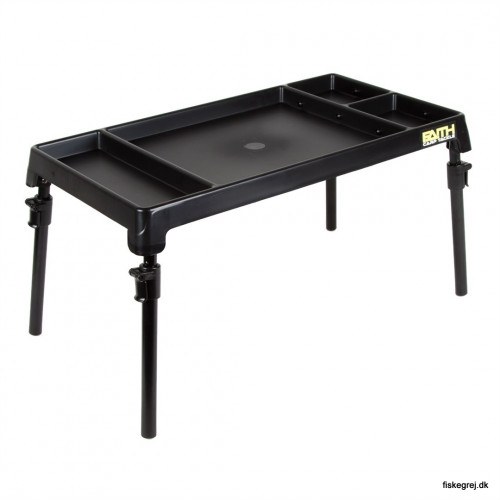 Illuminated Bivvy Table fra Faith