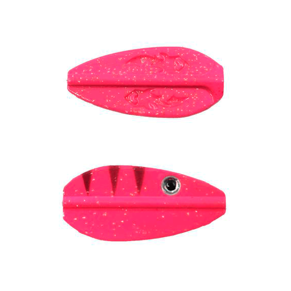 Fishnote Tasty 3 6 Gr Pink Agn Gennemløber