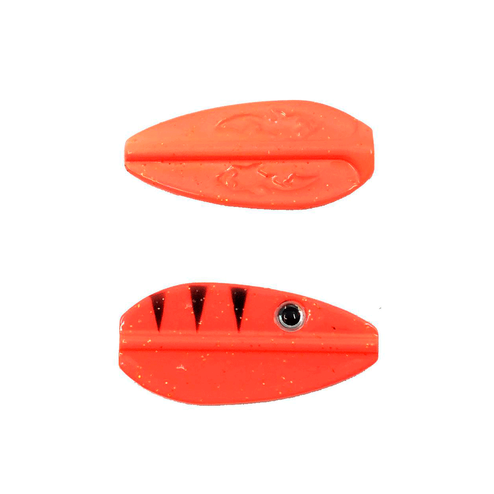Fishnote Tasty 8 Gr Orange Foder til Fisk