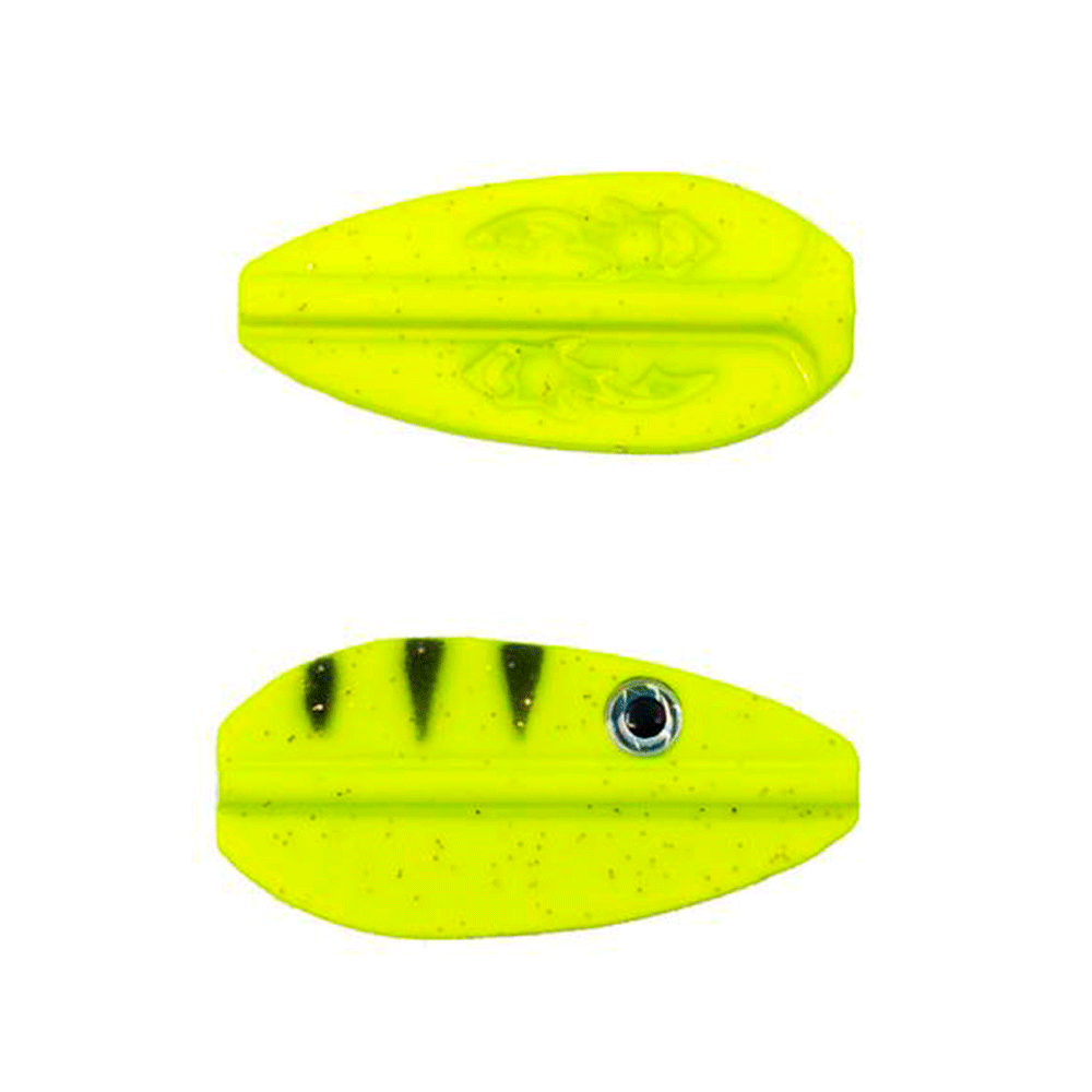 Fishnote Tasty 3 6 Gr Citron Gennemløber