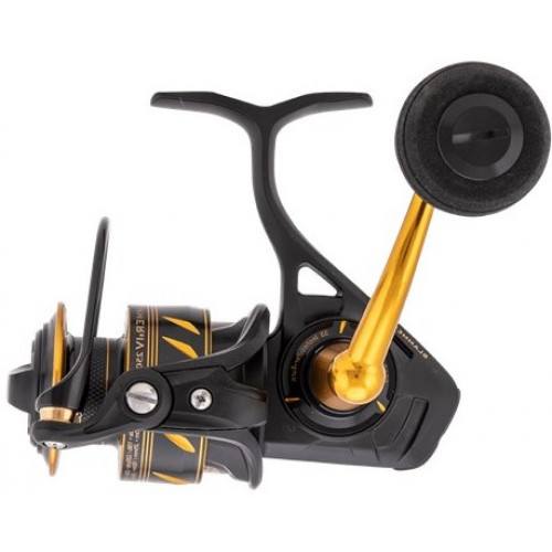 Penn Slammer IV fiskestang