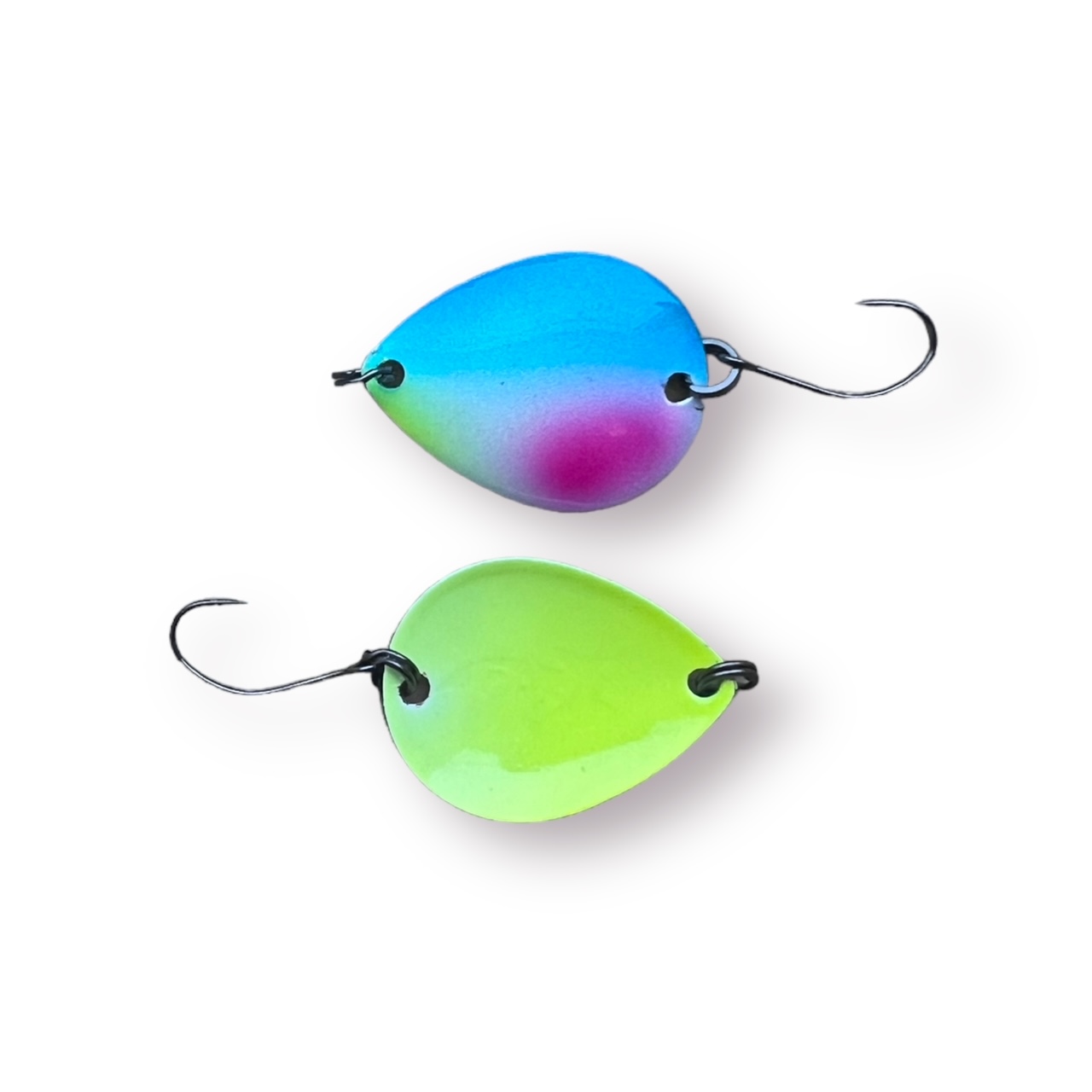 Fishnote Drop 2.8g Fugl fra