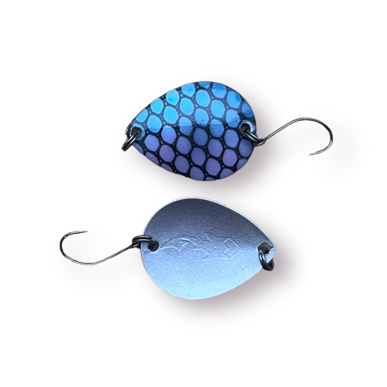 Fishnote Drop 2.8g Grid fra