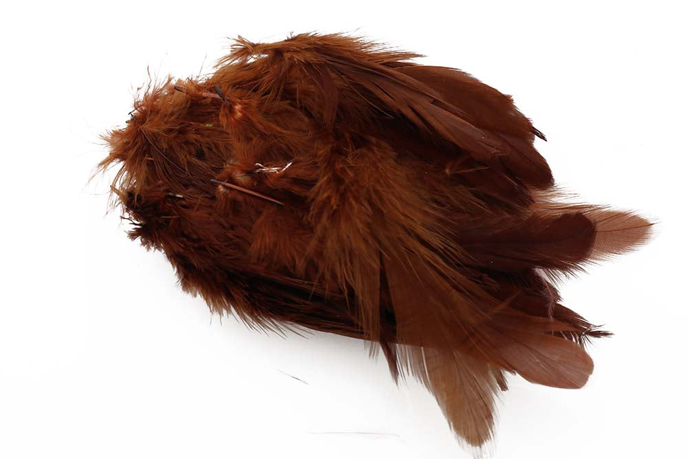 Brune Schlappen fra Veniard
