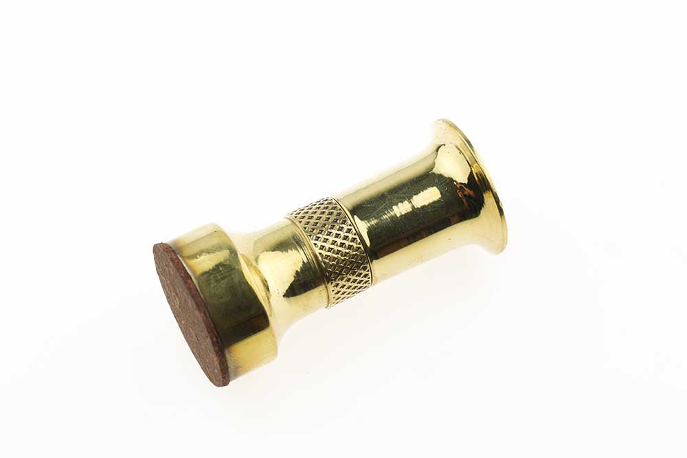 Hudson & Colman Deluxe Hårstakker
