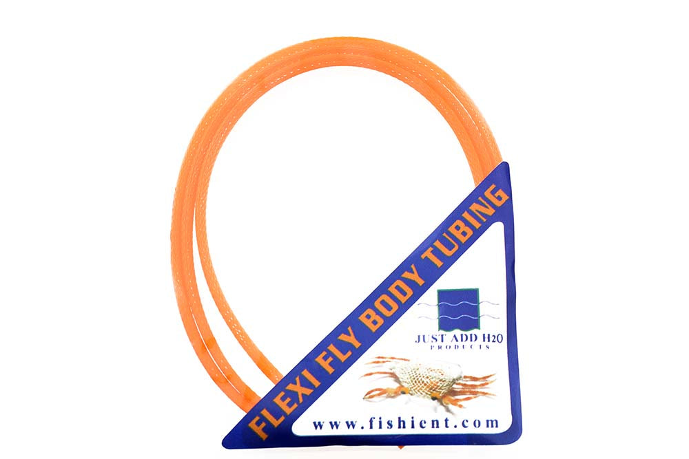 Flexi Fly Body Tubing Orange (30mm) fra H2o