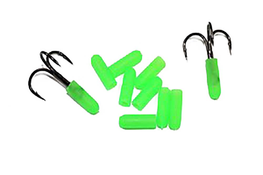 Propeller Swingtubes   Fl. Chartreuse fra Propeller Fly
