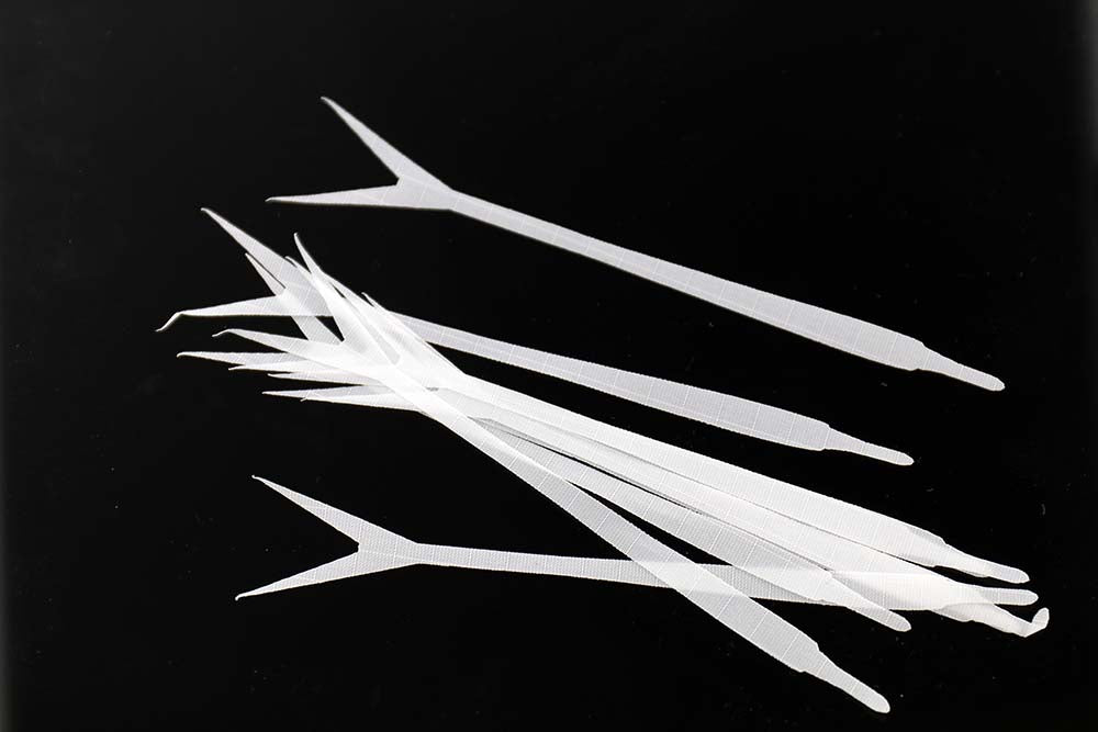 Fly Skinz Thin Finz XL fra Kiley's