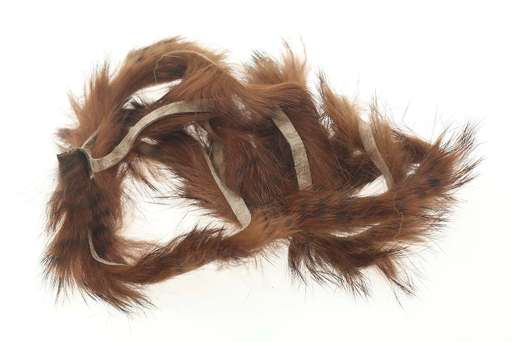 Black Bar Rabbit St.   M. Brown fra Hareline
