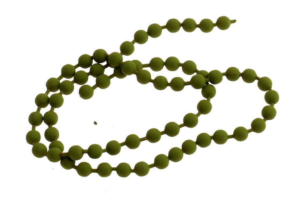 Chicone Stealth Kæde Olive Græs (m) fra Hareline