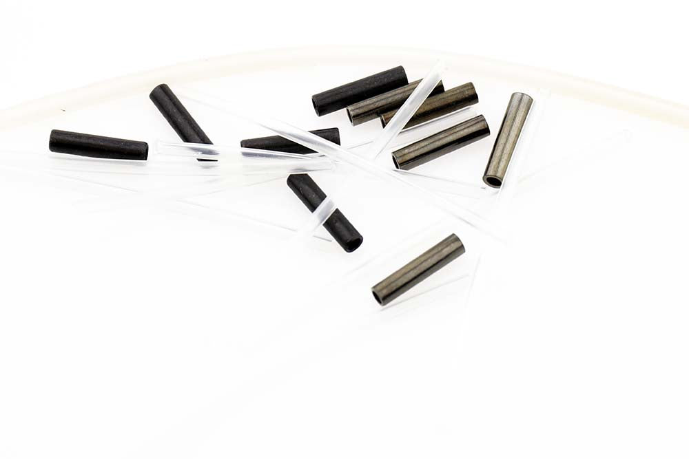 Us Tubes Sort fra The Fly Co.