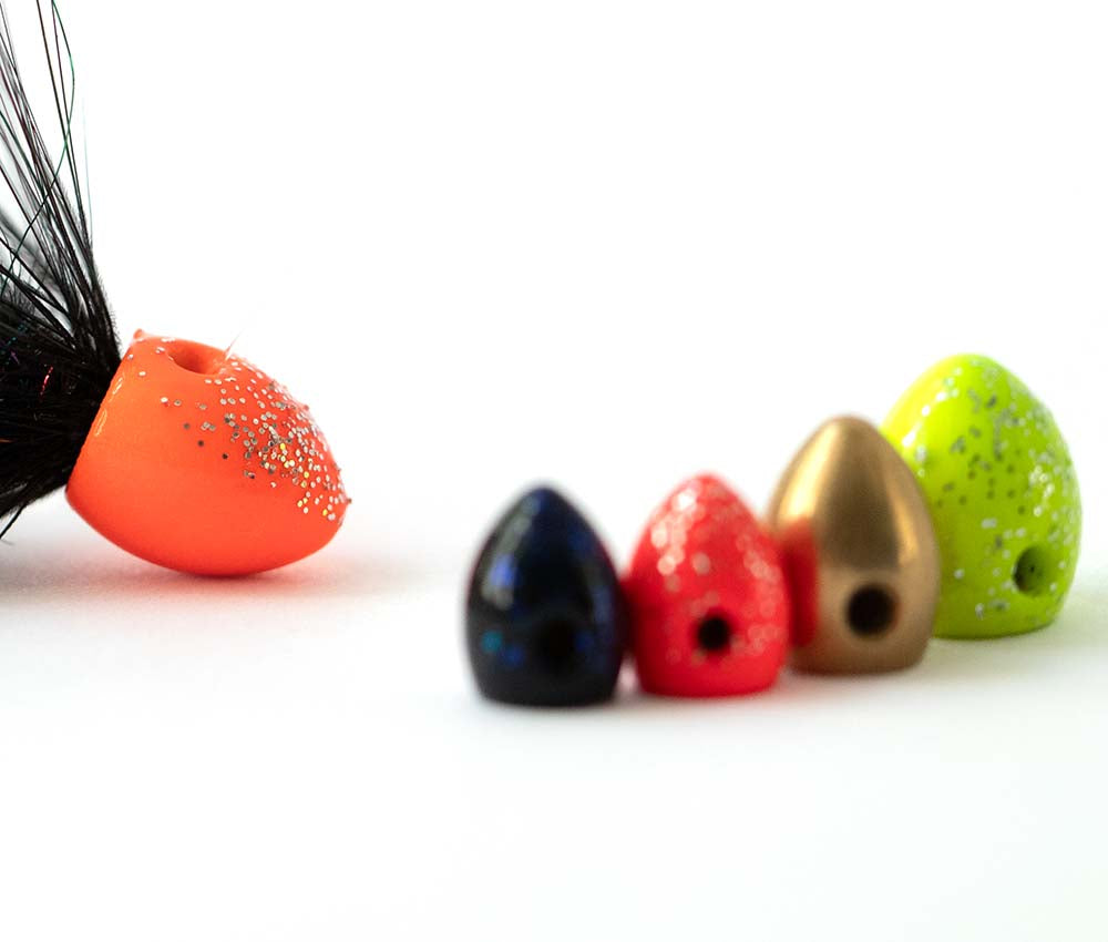 Kursk Heads   1 Gram fra Ma Lures Oy
