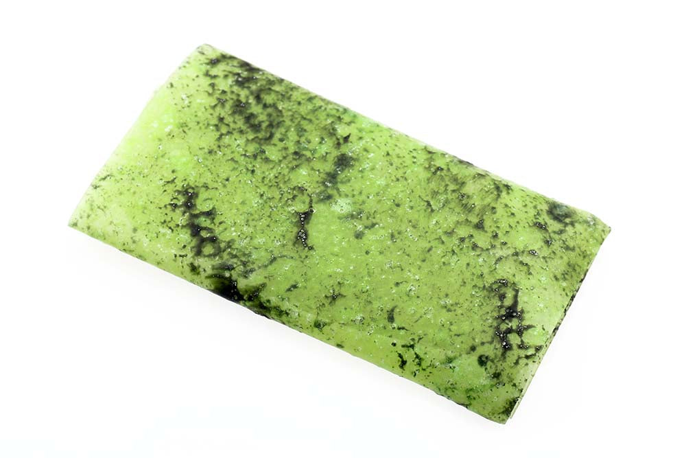 Kiley's Exo Skin - Sort Chartreuse fra Kiley's