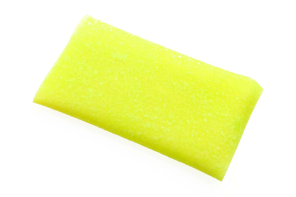 Kiley's Exo Skin Glød Chartreuse