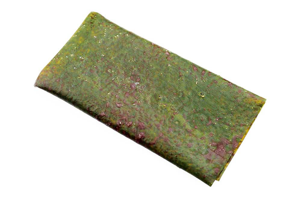Flyskinz Exo Skin - Kiley's Frog Skin