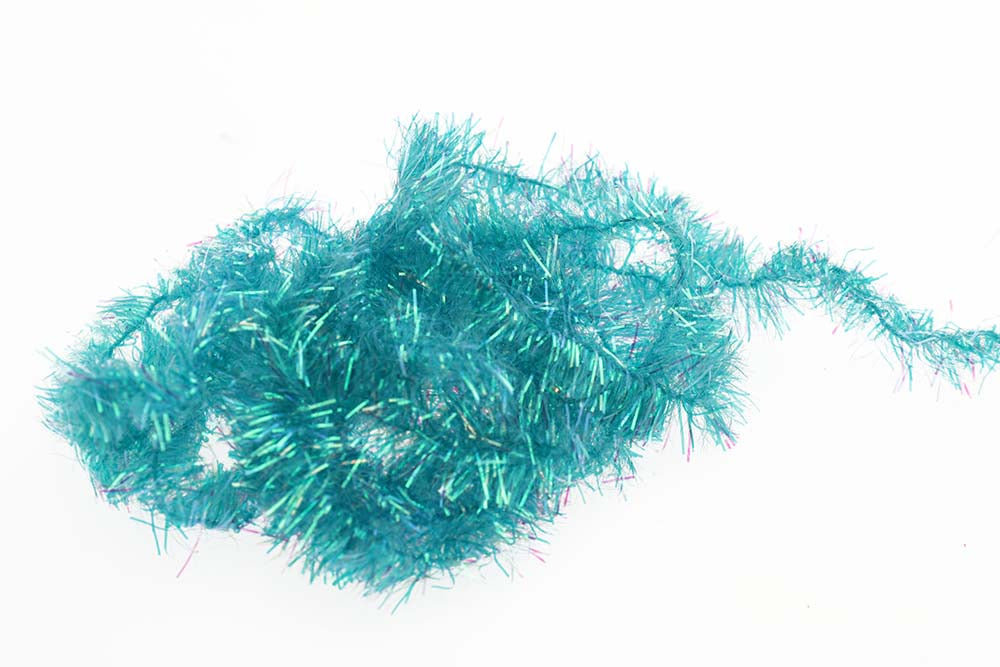 Cactus Chenille   Blue (15 Mm) fra Veniard