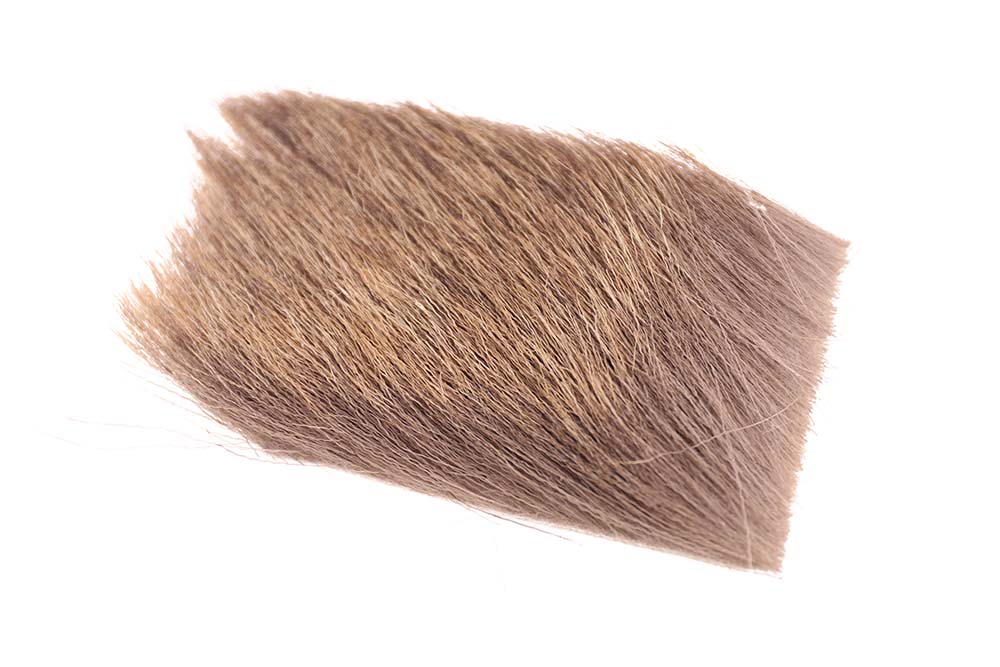 Autunno Italian Style Deerhair fra Swiss Cdc