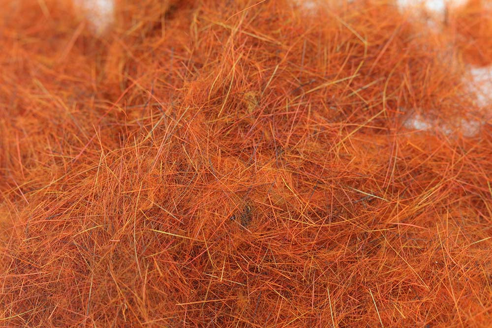 Argentinsk Hare Dubbing - Orange fra Swiss CDC