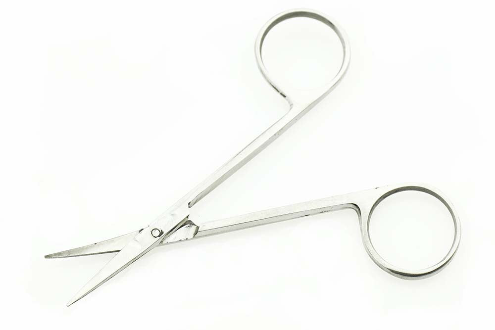 Hudson & Colman Standard Saks - Lige Klinger