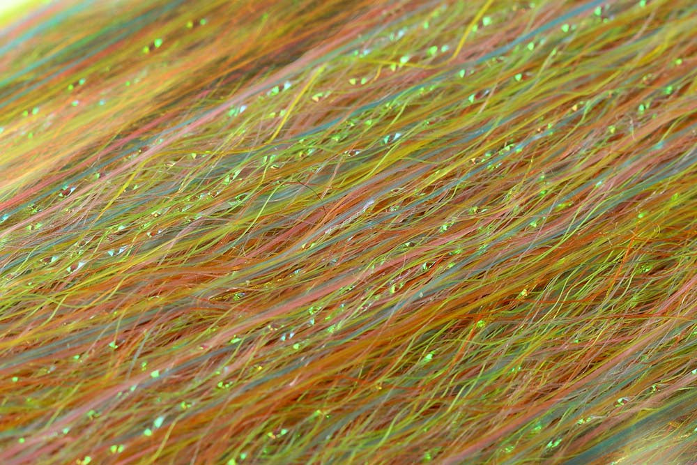Crystal Flesh   Rainbow fra H2o