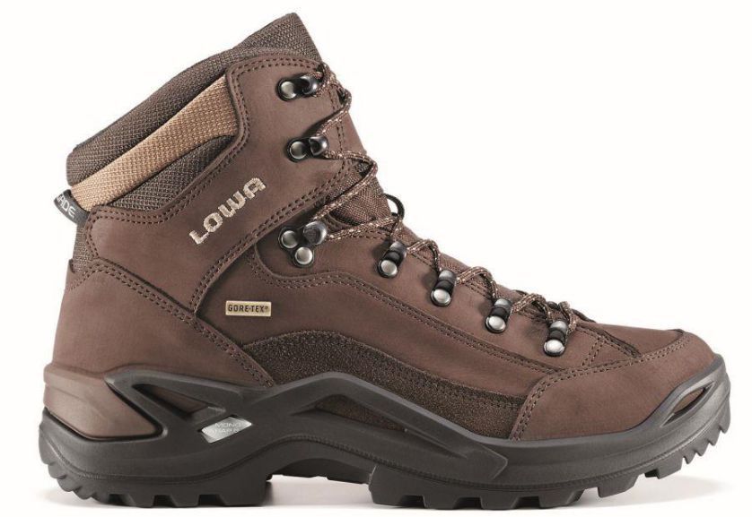 Lowa Renegade GTX Mid Støvler 47