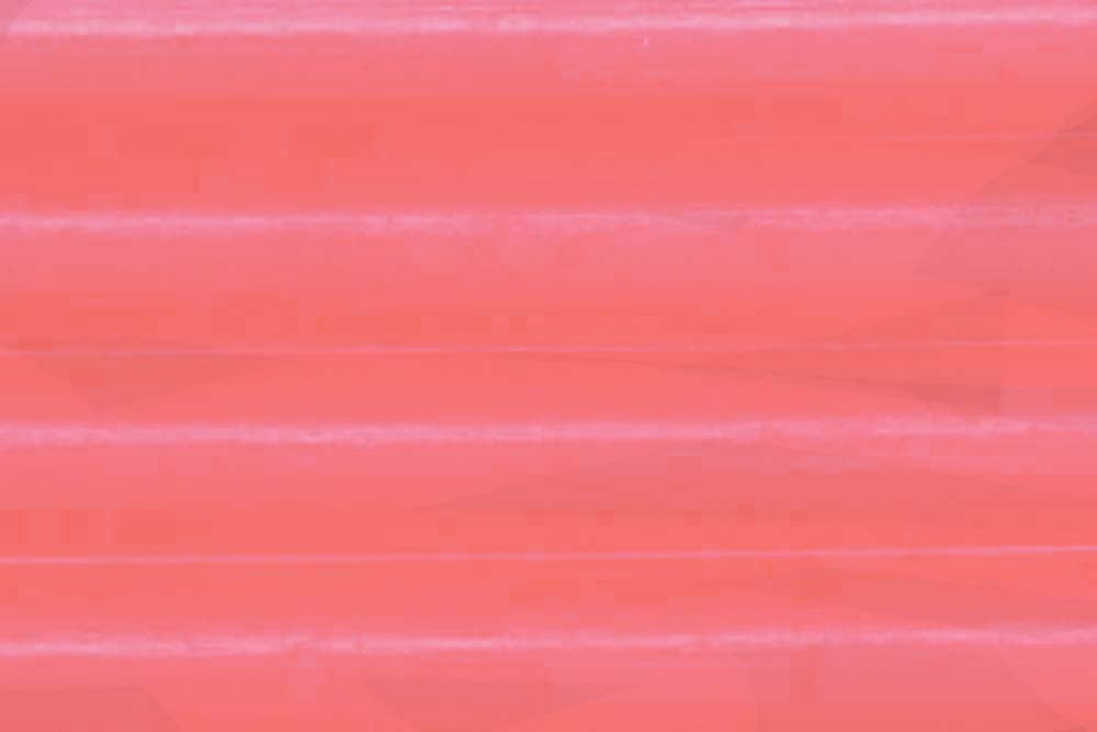 Pro Classic Tube   Lt. Peach Red fra Pro Sportfisher