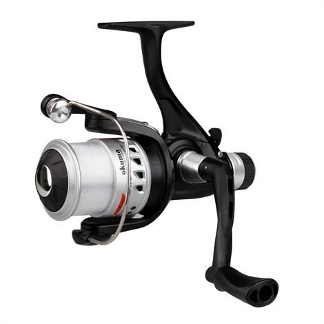 Okuma Elektronisk Fiskeriudstyr