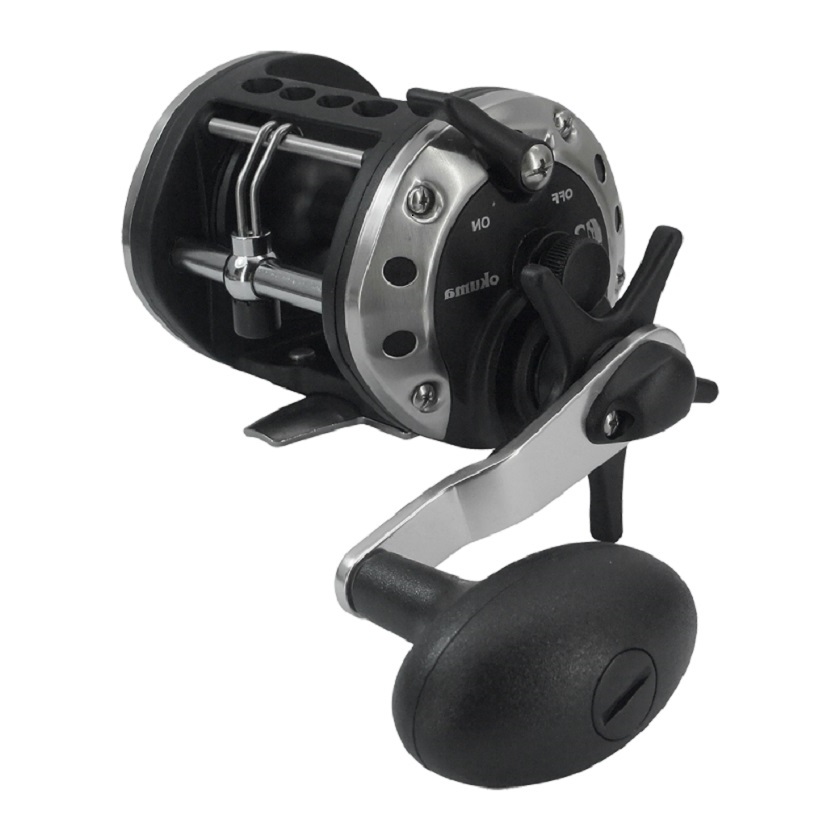 Classic Pro Clx 302 Lh fra Okuma
